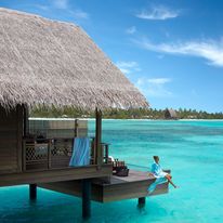 Shangri-La’s Villingili Resort _ Spa, Maldives