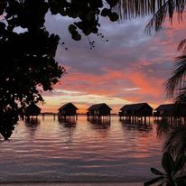 Shangri-La’s Villingili Resort _ Spa, Maldives