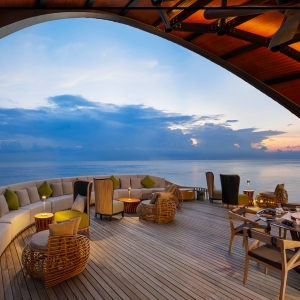 The Westin® Maldives Miriandhoo Resort