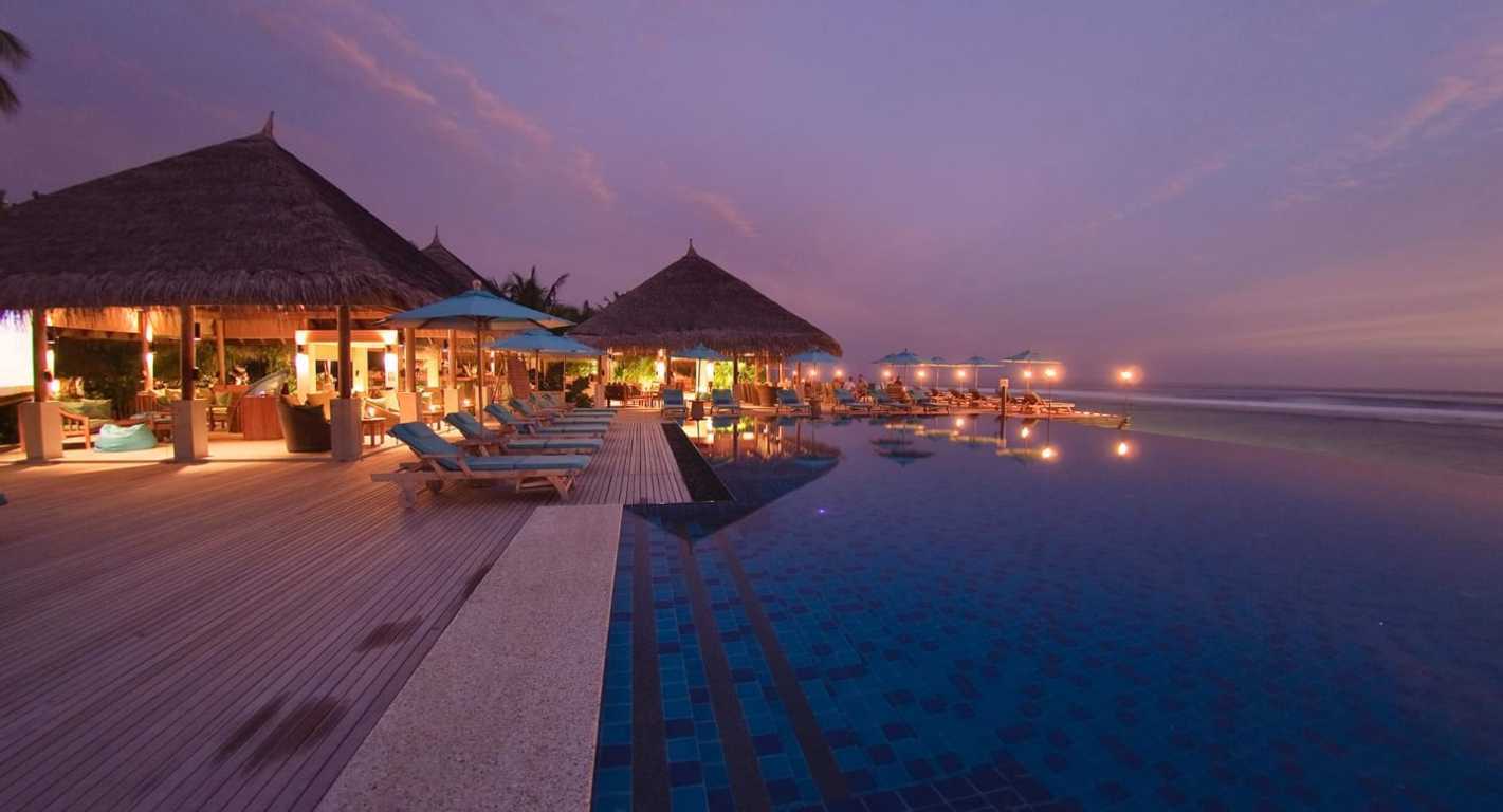 Anantara Veli Maldives Resort