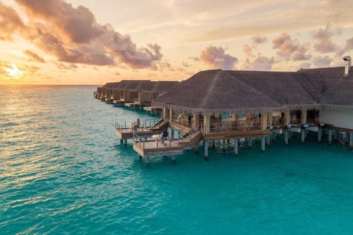 Baglioni Resort Maldives