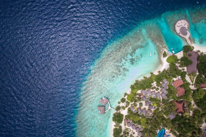 Bandos Maldives