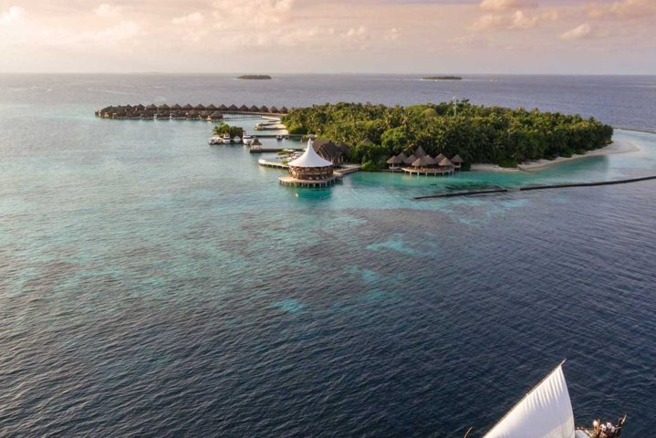 Baros Maldives