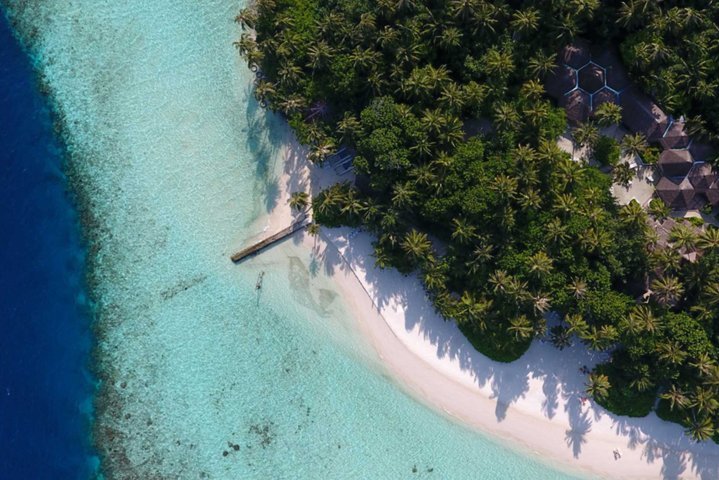 Biyadhoo Island Resort