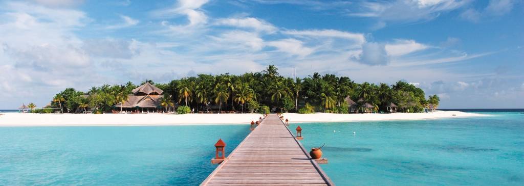 COMO Maalifushi