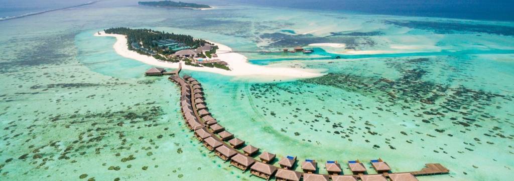 Cocoon Maldives