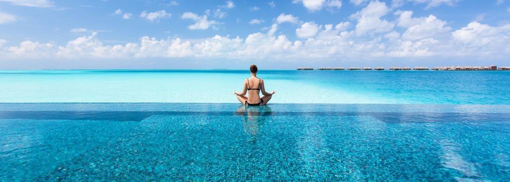Conrad Maldives Rangali Island