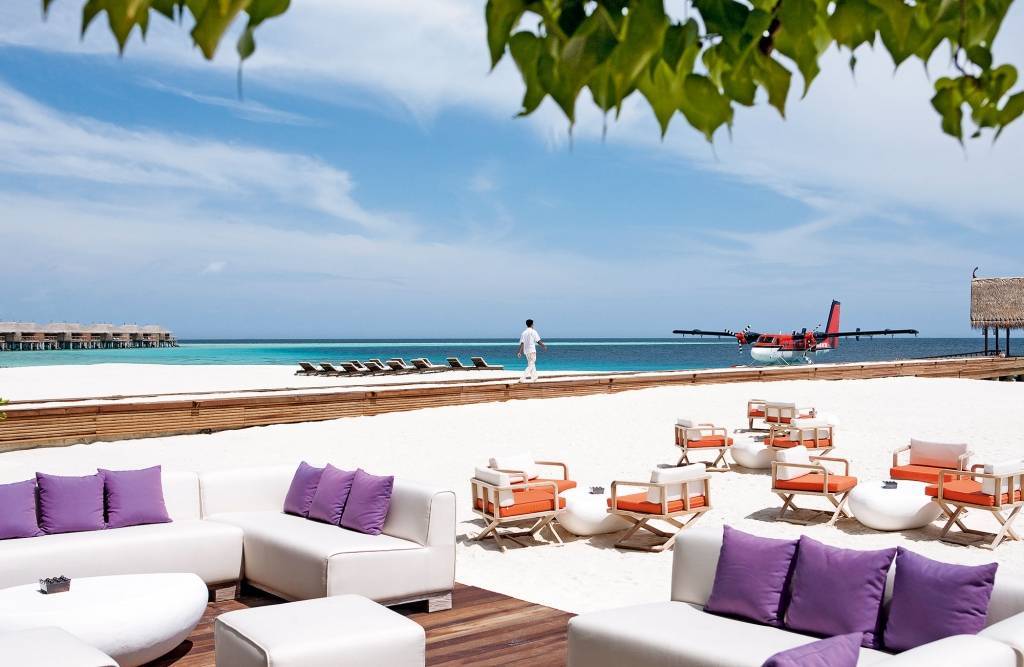 Constance Moofushi