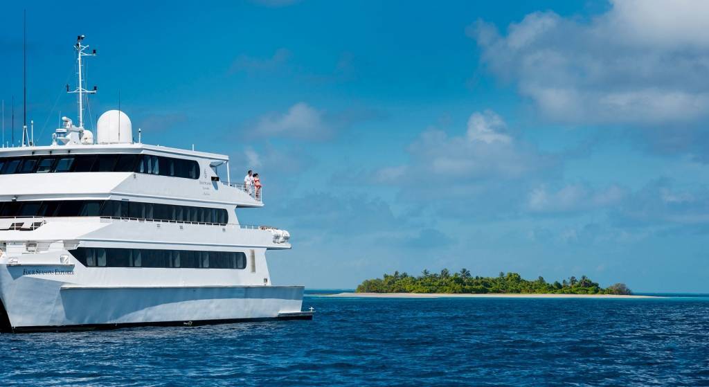 Four Seasons Explorer