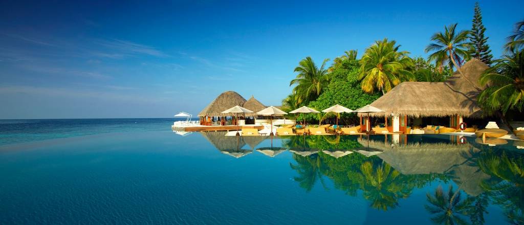 Huvafen fushi