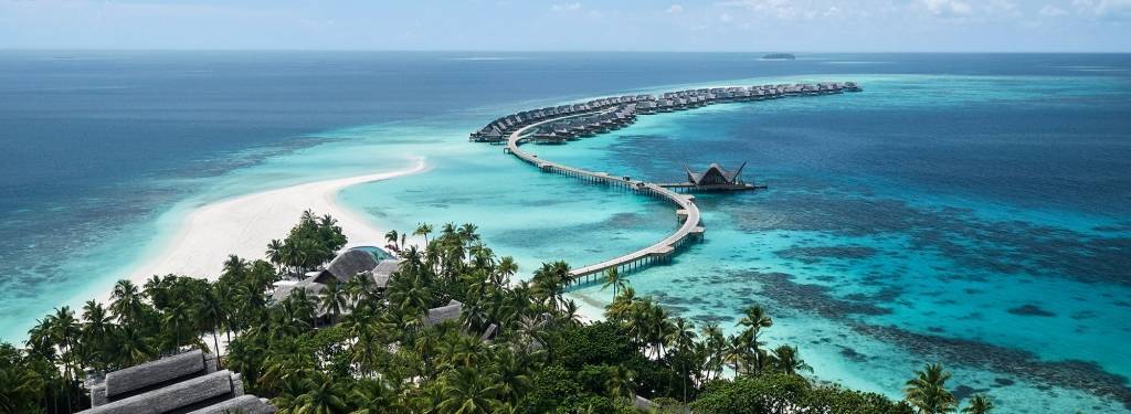 Joali Maldives