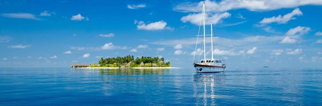 Kandolhu Maldives