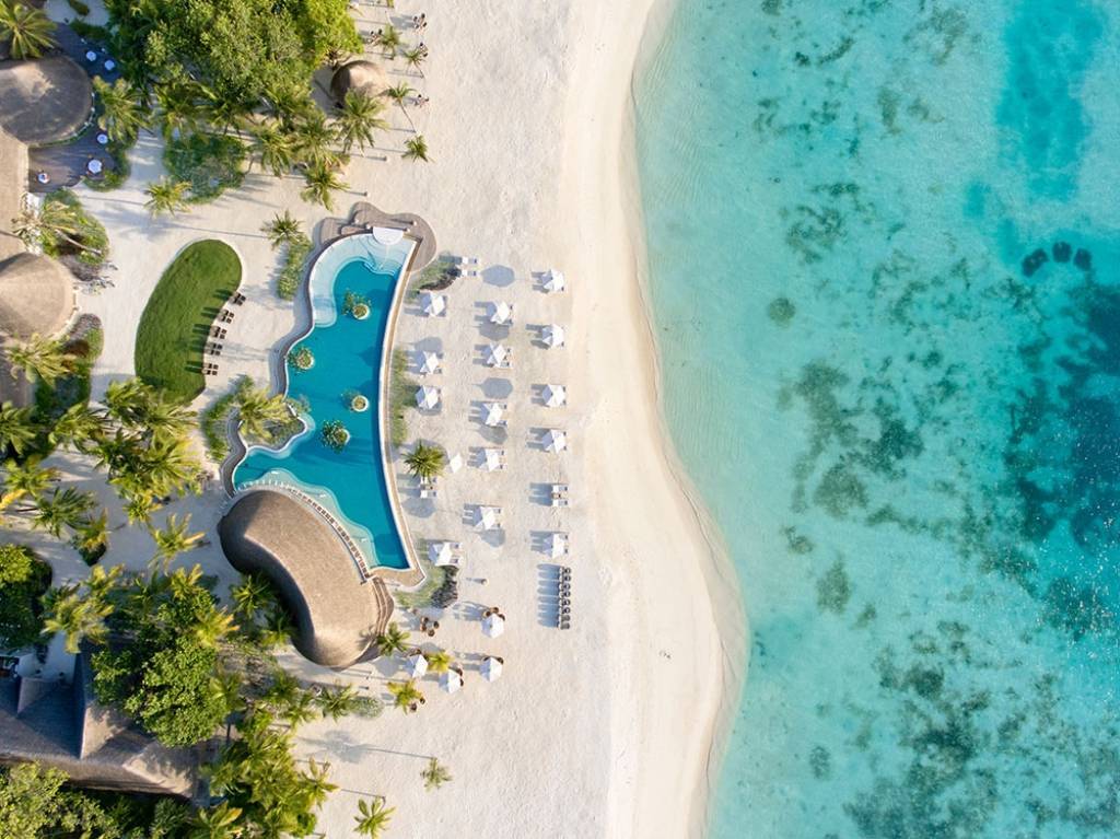 Kanuhura Maldives