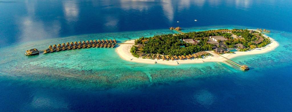 Kudafushi Resort & Spa