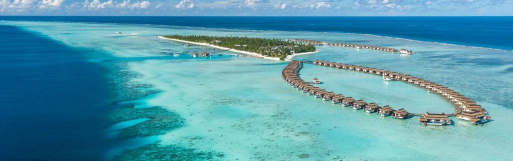 Pullman Maldives Maamutaa Resort