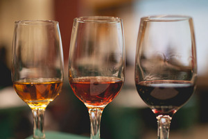 Wine Tasting