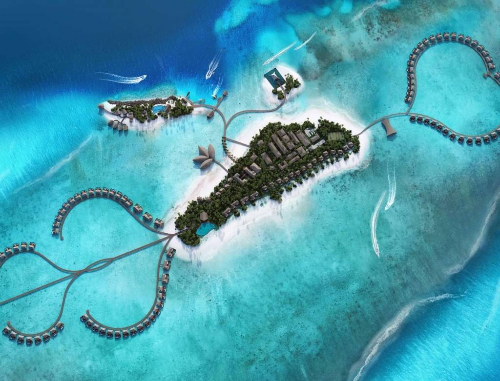 Radisson Blu Resort Maldives