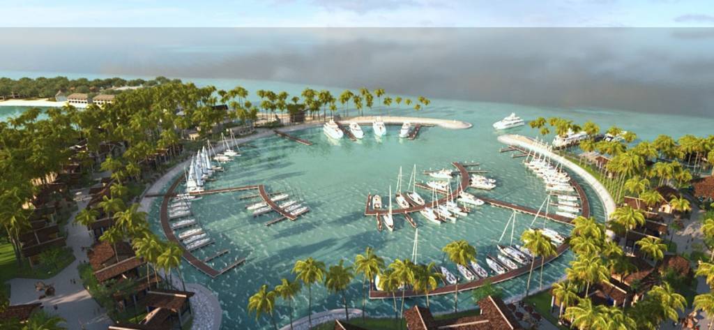 SAii Lagoon Maldives