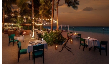 The Firepit