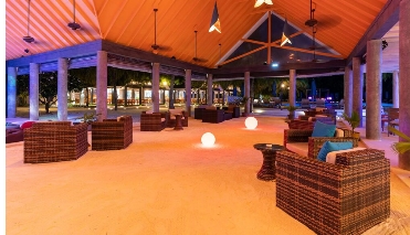 Udhares Bar – A la carte Menu