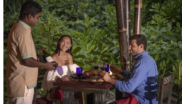 Amazònico Restaurant