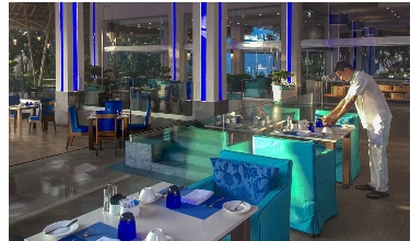 Aqua Restaurant