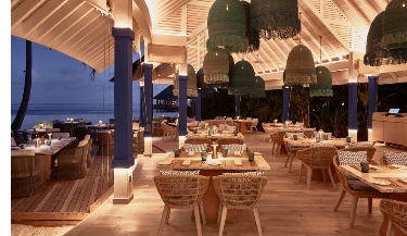 Arabian Grill