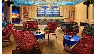 Beach Club