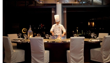 Teppanyaki