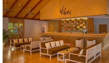 Vibes Bar