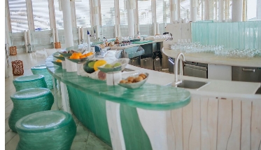 The Gathering Bar