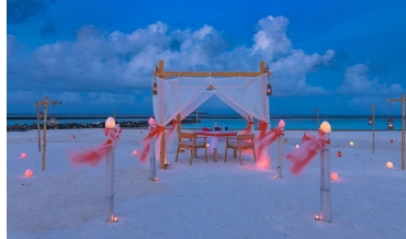 Destination Dining