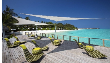 Chill Bar