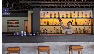 Hulhangu Bar