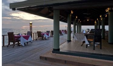 Ristorante Al Tramonto