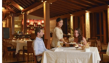 Farumathi Restaurant
