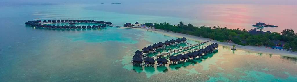 Sun Siyam Olhuveli