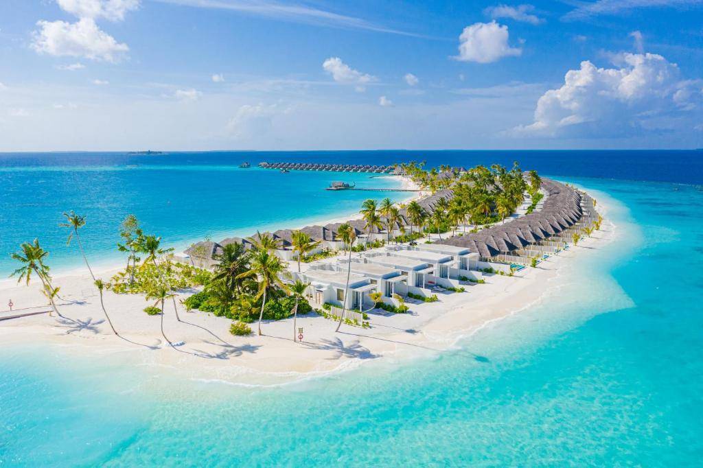 Sun Siyam iru veli