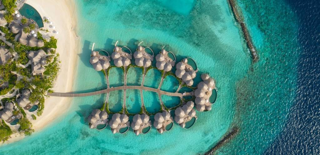 The Nautilus Maldives