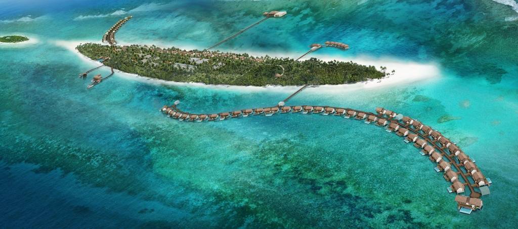 The Residence Maldives