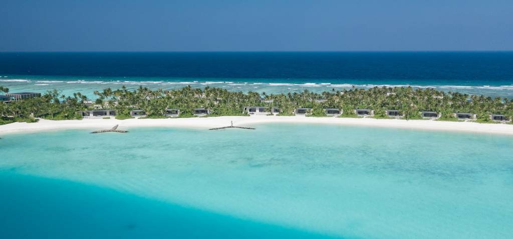 The Ritz-Carlton Maldives