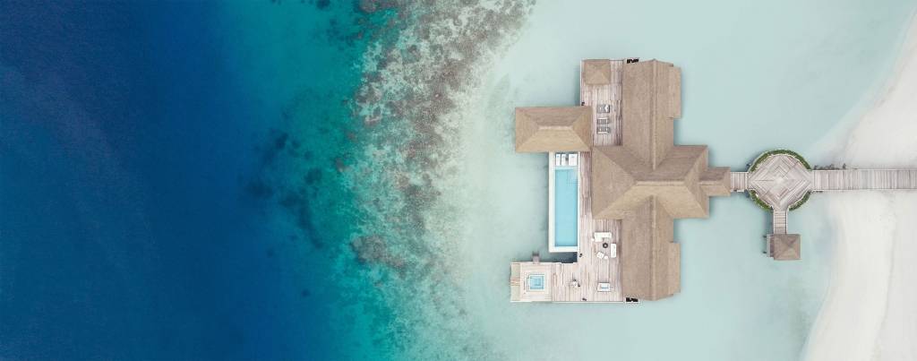 Waldorf Astoria Maldives Ithaafushi