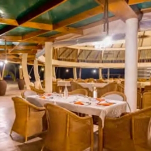 Malaafaiy Restaurant