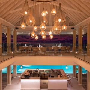 Gusto Restaurant