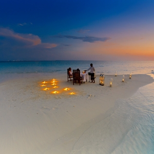 Destination Dining