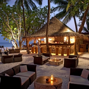 Totem Bar