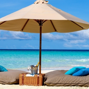 Destination Dining
