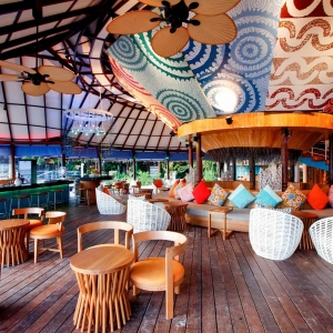 Coral Bar & Lounge