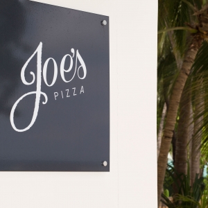  Joe’s Pizza