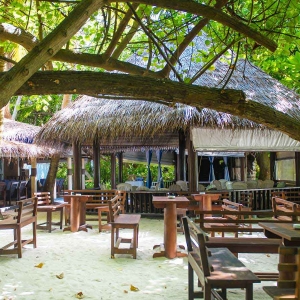 Coconut Bar